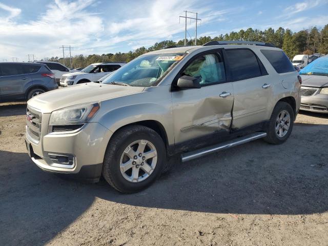 Photo 1 from auction – 2013 GMC ACADIA SLT with VIN 1GKKRRKD8DJ185924