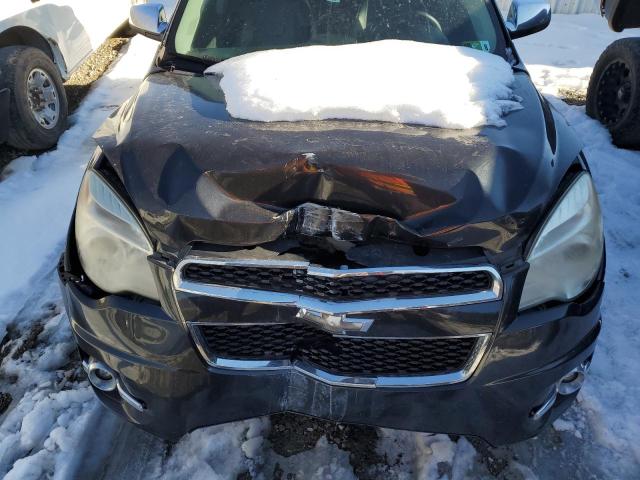 Photo 12 from auction – 2014 CHEVROLET EQUINOX LT with VIN 2GNALDEK8E6284075