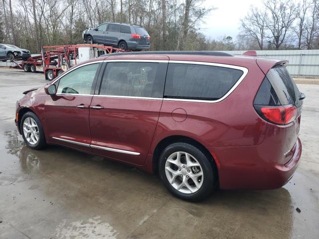 Photo 2 from auction – 2017 CHRYSLER PACIFICA T with VIN 2C4RC1BG0HR796331