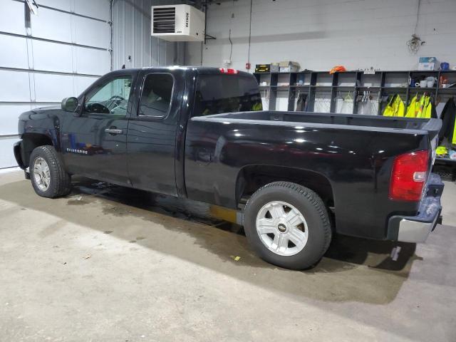 Photo 2 from auction – 2011 CHEVROLET SILVERADO with VIN 1GCRKSE35BZ388471