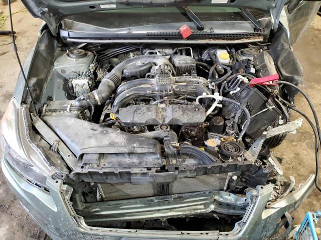 Photo 11 from auction – 2014 SUBARU IMPREZA with VIN JF1GPAA67E8322989