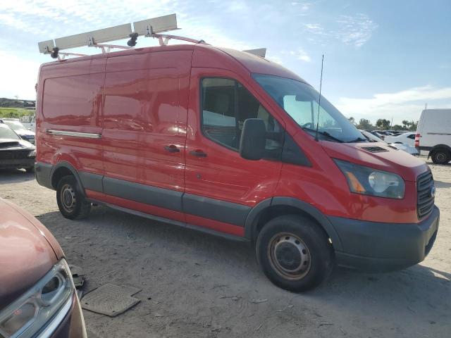 Photo 4 from auction – 2015 FORD TRANSIT T- with VIN 1FTNE2CM3FKA08995