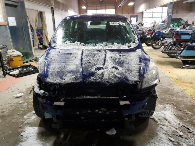 Photo 5 from auction – 2013 FORD ESCAPE S with VIN 1FMCU0F79DUA92189