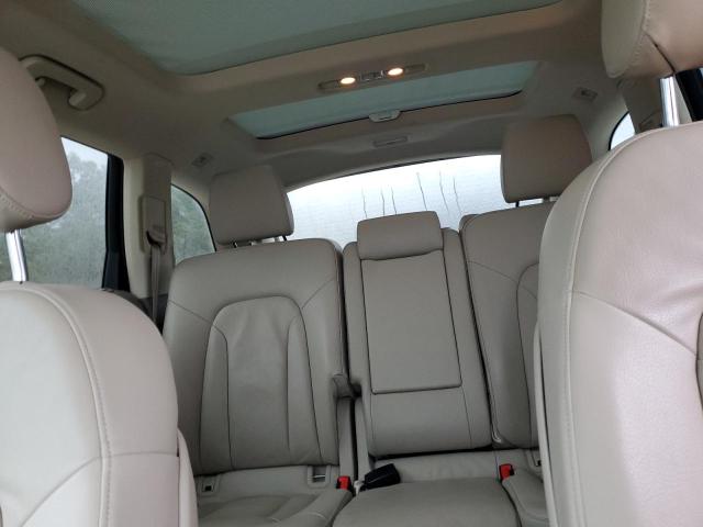 Photo 10 from auction – 2012 AUDI Q7 PREMIUM with VIN WA1LGAFE9CD005979