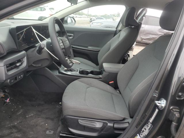 Photo 7 from auction – 2025 KIA K4 LX with VIN 3KPFT4DE2SE015253