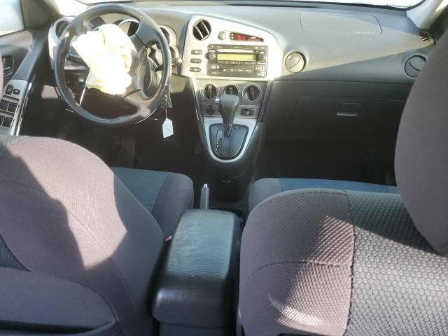 Photo 8 from auction – 2006 TOYOTA COROLLA MA with VIN 2T1KR30EX6C608845