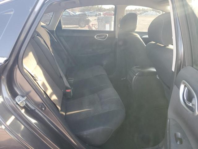 Photo 10 from auction – 2015 NISSAN SENTRA S with VIN 3N1AB7AP8FL656724