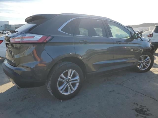 Photo 3 from auction – 2019 FORD EDGE SEL with VIN 2FMPK4J92KBC38345
