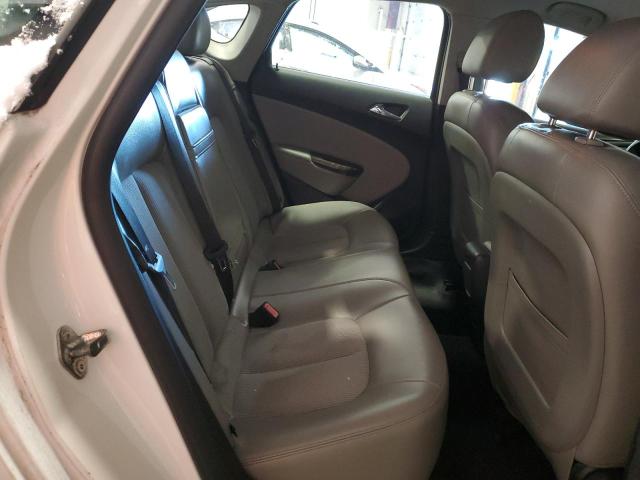 Photo 10 from auction – 2012 BUICK VERANO with VIN 1G4PP5SK9C4189083