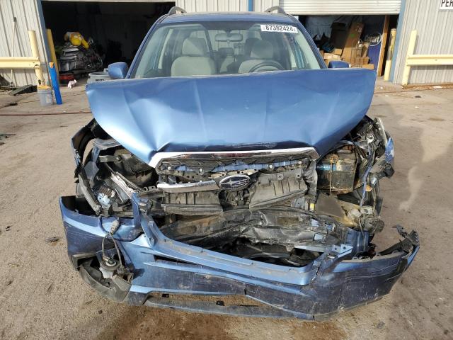 Photo 5 from auction – 2017 SUBARU FORESTER 2 with VIN JF2SJAEC3HH808193