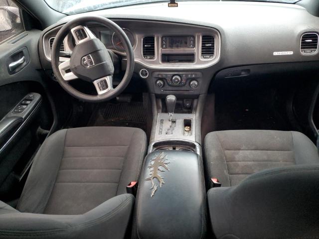 Photo 8 from auction – 2011 DODGE CHARGER with VIN 2B3CL3CG7BH538712