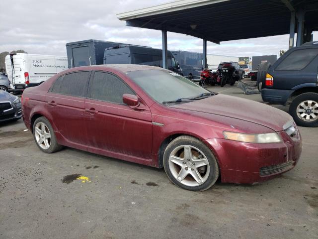 Photo 4 from auction – 2006 ACURA TL with VIN 19UUA66286A048893