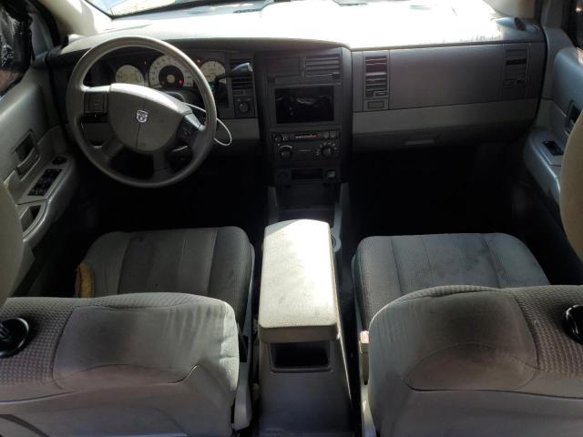 Photo 8 from auction – 2005 DODGE DURANGO ST with VIN 1D4HB38NX5F601695