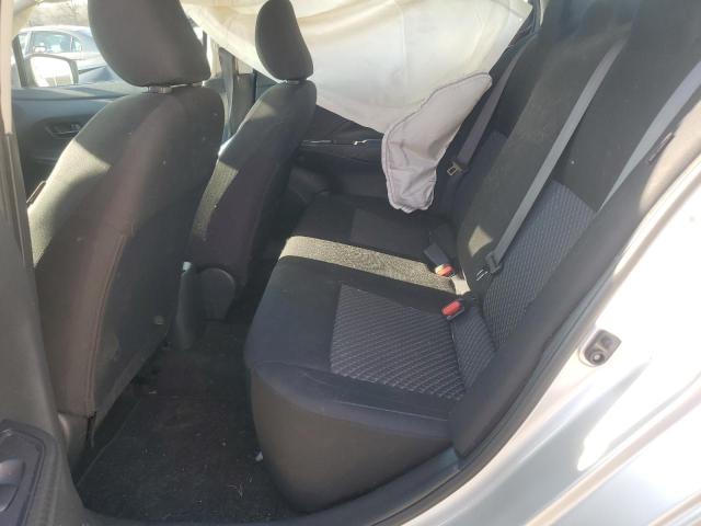 Photo 10 from auction – 2023 NISSAN VERSA S with VIN 3N1CN8DV3PL843709