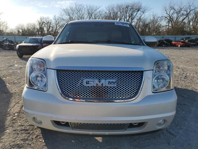 Photo 5 from auction – 2009 GMC YUKON DENA with VIN 1GKFK03219R199638