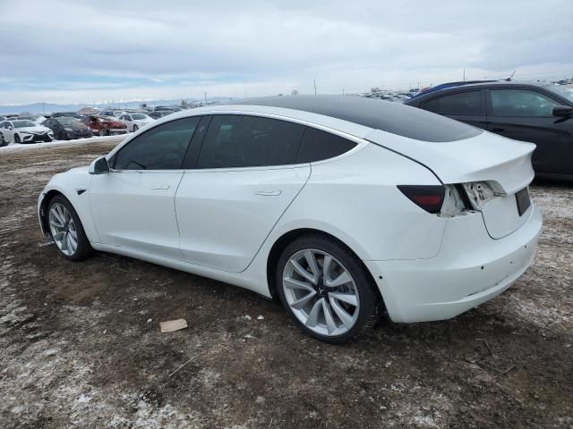 Photo 2 from auction – 2019 TESLA MODEL 3 with VIN 5YJ3E1EB0KF390195