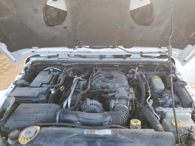 Photo 12 from auction – 2015 JEEP WRANGLER U with VIN 1C4BJWEGXFL600269