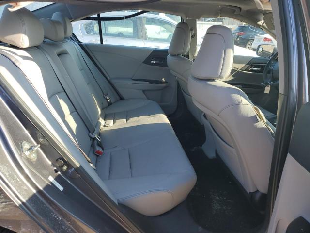 Photo 10 from auction – 2014 HONDA ACCORD EXL with VIN 1HGCR2F82EA275173