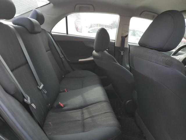 Photo 10 from auction – 2011 TOYOTA COROLLA BA with VIN 2T1BU4EE7BC616621