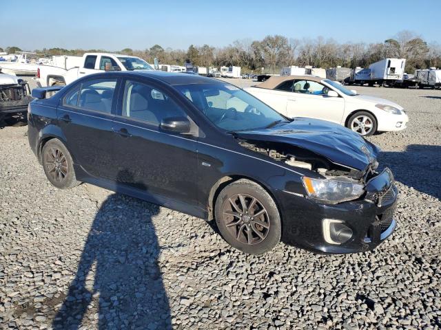 Photo 4 from auction – 2017 MITSUBISHI LANCER ES with VIN JA32U2FU0HU003972