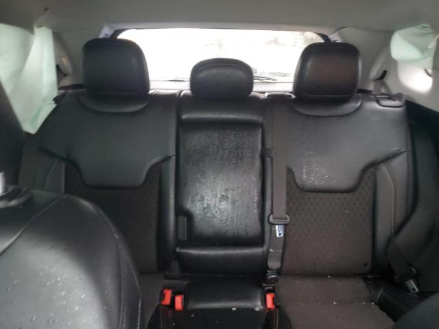 Photo 10 from auction – 2021 JEEP COMPASS LA with VIN 3C4NJDBB0MT500659