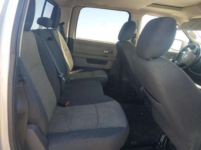Photo 10 from auction – 2012 DODGE RAM 1500 S with VIN 1C6RD7LT8CS118789