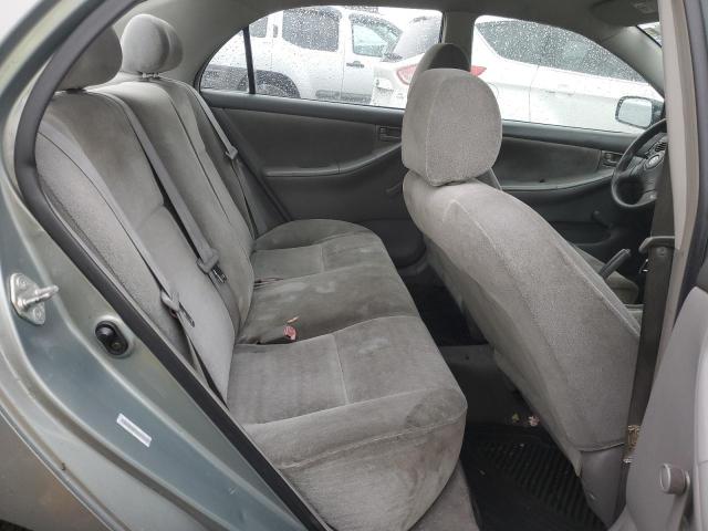Photo 10 from auction – 2004 TOYOTA COROLLA CE with VIN 1NXBR32E94Z311042