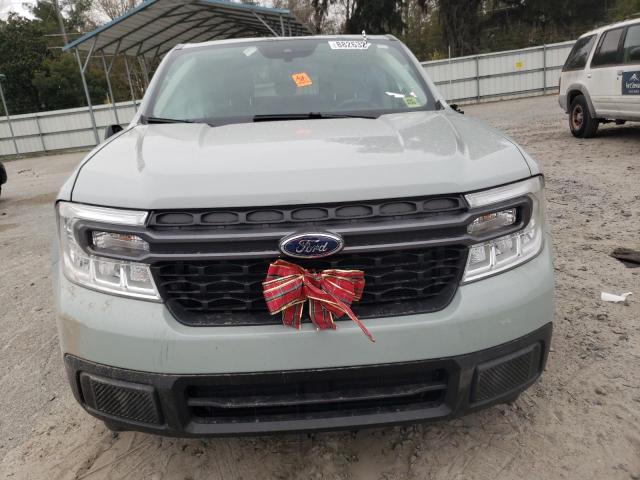 Photo 5 from auction – 2024 FORD MAVERICK X with VIN 3FTTW8H32RRA45866