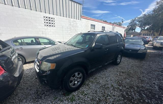 Photo 2 from auction – 2010 FORD ESCAPE LIM with VIN 1FMCU0EG1AKA78389