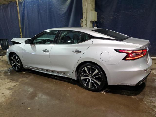 Photo 2 from auction – 2023 NISSAN MAXIMA SV with VIN 1N4AA6CVXPC510222