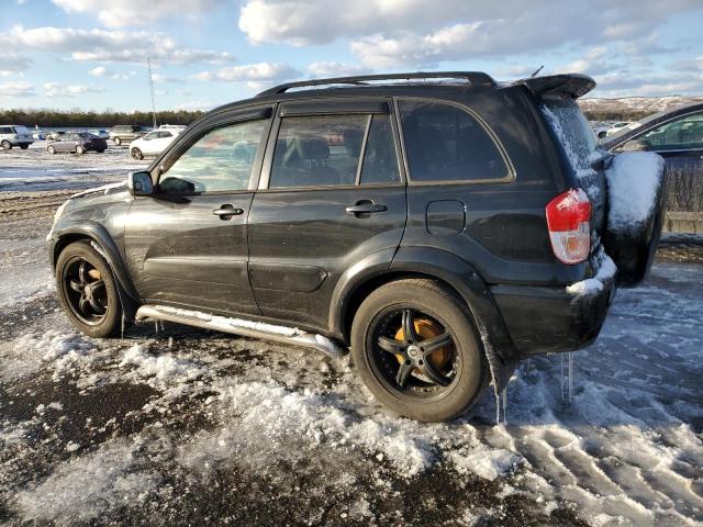 Photo 2 from auction – 2002 TOYOTA RAV4 with VIN JTEHH20V420152106