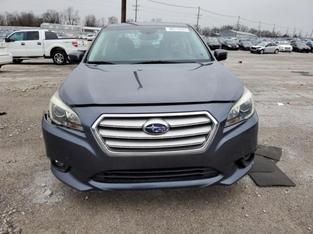 Photo 5 from auction – 2015 SUBARU LEGACY 2.5 with VIN 4S3BNAN68F3053999