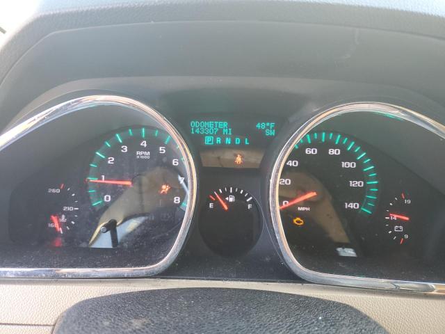 Photo 9 from auction – 2012 CHEVROLET TRAVERSE L with VIN 1GNKRLEDXCJ138677