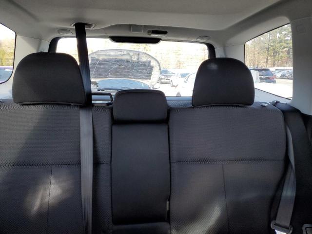 Photo 10 from auction – 2011 SUBARU FORESTER 2 with VIN JF2SHBDC4BH736351