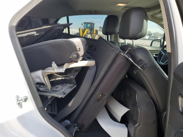 Photo 11 from auction – 2020 BUICK ENCORE PRE with VIN KL4CJASB9LB087530