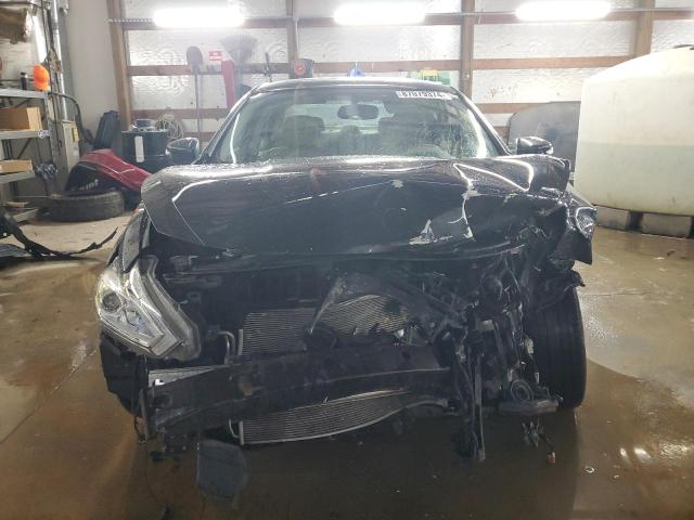 Photo 5 from auction – 2016 NISSAN ALTIMA 2.5 with VIN 1N4AL3AP8GC119342