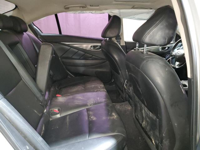 Photo 10 from auction – 2015 INFINITI Q50 BASE with VIN JN1BV7AR8FM392911