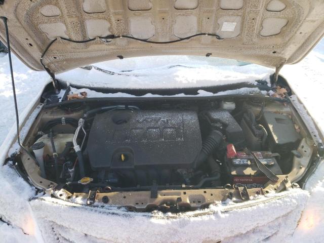 Photo 11 from auction – 2013 TOYOTA COROLLA BA with VIN 2T1BU4EE7DC970741