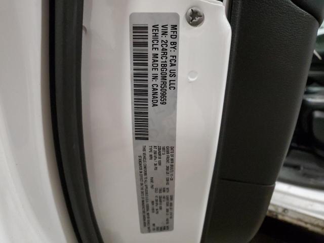 Photo 14 from auction – 2021 CHRYSLER PACIFICA T with VIN 2C4RC1BG0MR509659