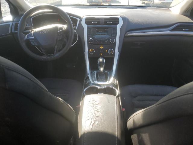 Photo 8 from auction – 2015 FORD FUSION SE with VIN 1FA6P0H79F5107511