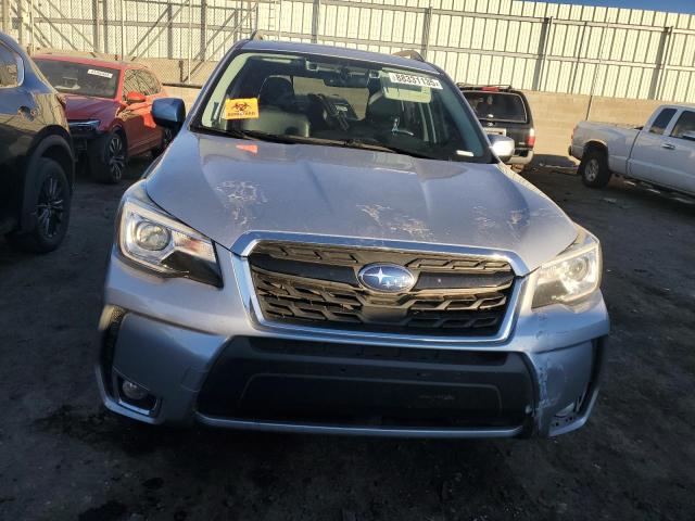 Photo 5 from auction – 2017 SUBARU FORESTER 2 with VIN JF2SJGWC7HH495683