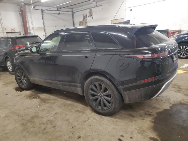 Photo 2 from auction – 2018 LAND ROVER RANGE ROVE with VIN SALYL2RXXJA759104