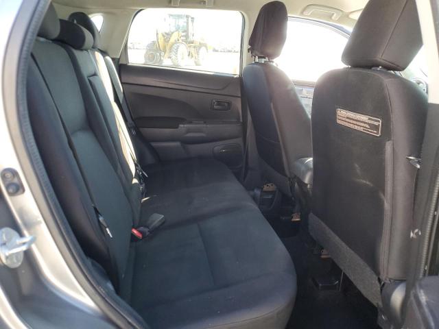 Photo 11 from auction – 2015 MITSUBISHI OUTLANDER with VIN 4A4AP3AW6FE044349