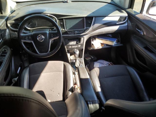 Photo 8 from auction – 2019 BUICK ENCORE PRE with VIN KL4CJASB6KB807784