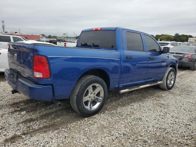 Photo 3 from auction – 2018 RAM 1500 ST with VIN 3C6RR6KG2JG249849