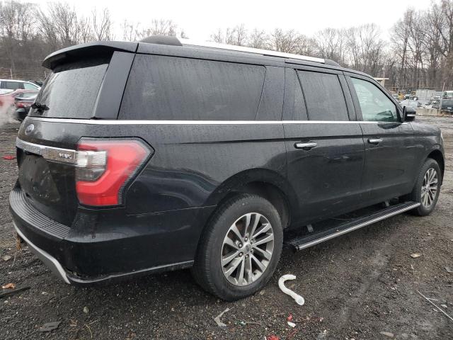 Photo 3 from auction – 2018 FORD EXPEDITION with VIN 1FMJK2AT0JEA11888