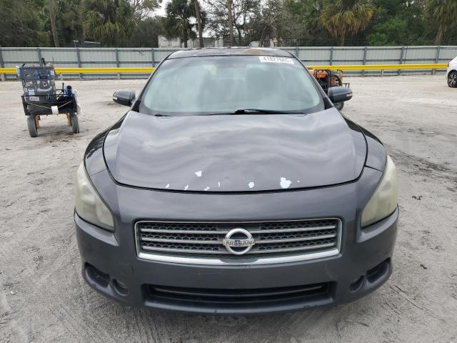Photo 5 from auction – 2012 NISSAN MAXIMA S with VIN 1N4AA5AP7CC835967