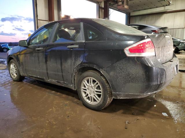Photo 2 from auction – 2011 FORD FOCUS SE with VIN 1FAHP3FNXBW158063