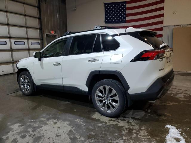 Photo 2 from auction – 2019 TOYOTA RAV4 LIMIT with VIN JTMN1RFV2KD501252