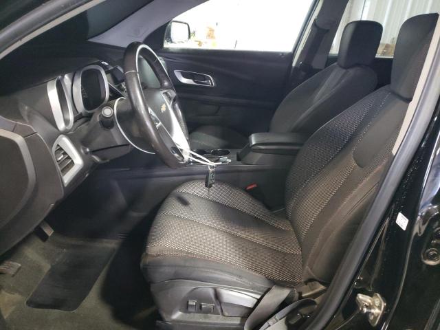Photo 7 from auction – 2011 CHEVROLET EQUINOX LT with VIN 2CNFLEE54B6403441